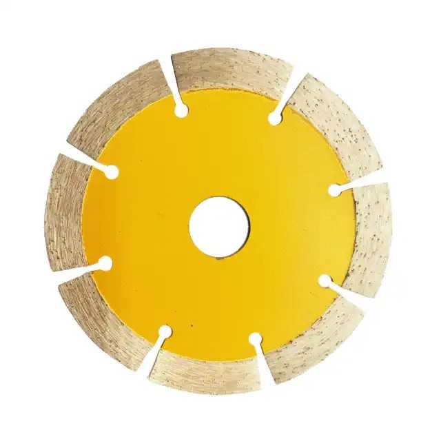 Cutting Disc Concrete