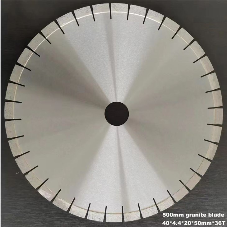 Super Adaptability Wheel Blades